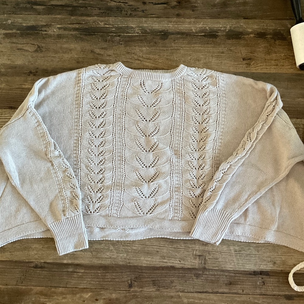 Spell and the Gypsy Collective Sweater